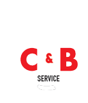 C&B Pump Service, LLC Logo
